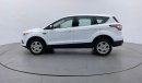 Ford Escape S 2.5 | Under Warranty | Inspected on 150+ parameters