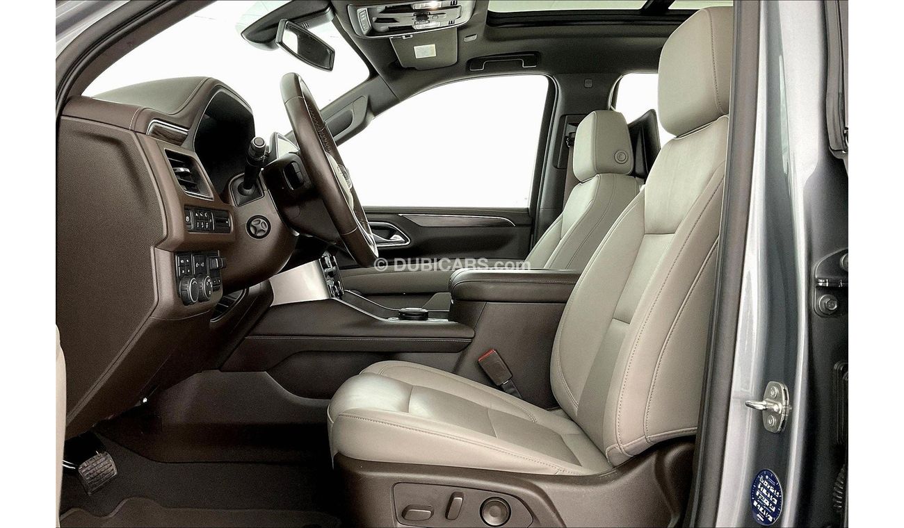 شيفروليه تاهو LT