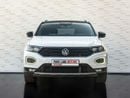 فولكس واجن T ROC Life 1.4L