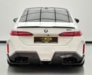 BMW M5 2025 BMW M5 Competition, Performance Sedan, 1 Year Unlimited Km Warranty