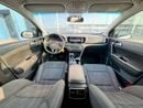 Kia Sportage EX 880X36 /-Monthly l GCC l 2.0 l Cruise, Camera, GPS l Accident Free