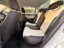 Volkswagen Jetta SE | Low mileage | GCC