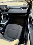 تويوتا راف ٤ 4WD 2.5L model