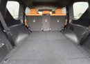 Lexus LX600 Lexus LX 600 twin turbo Model 2025 fuel petrol cylinder 6 white colour outside and interior orange