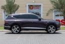 جينيسس GV80 Genesis GV80 Royal 2023 GCC under Agency Warranty and Service Contract with Flexible Down-Payment/ F