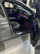 Mercedes-Benz E300 2017 Mercedes-benz E300 4matic Turbo 241hp