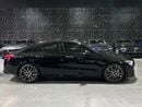 Mercedes Benz CLA35 AMG STD CLA 35 AMG 4Matic | GCC | Original Paint | Gargash Full Service history