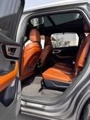 Audi Q7 45 TFSI quattro 3.0L