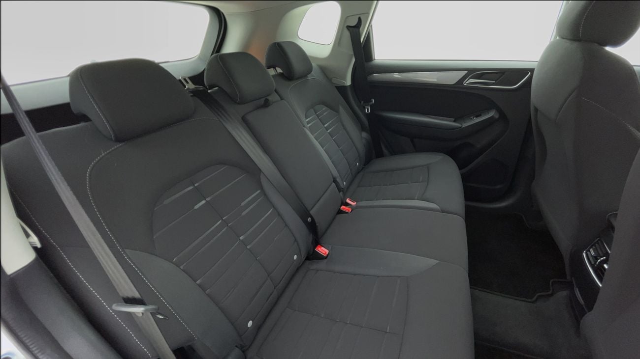 أم جي RX5 2020 STD | AED 439/Month | 0 DP | 30 Day Return | Warranty | Service History