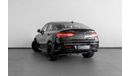 Mercedes-Benz GLE 43 AMG 2019 Mercedes GLE 43 AMG Coupe / 5 Year Warranty