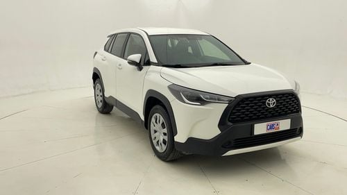 Toyota Corolla Cross XL 1.8 | Zero Down Payment | Home Test Drive