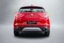 Alfa Romeo Stelvio S 2.0L