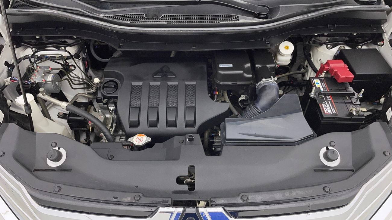 Mitsubishi Xpander HIGHLINE 1.5 | Zero Down Payment | Home Test Drive