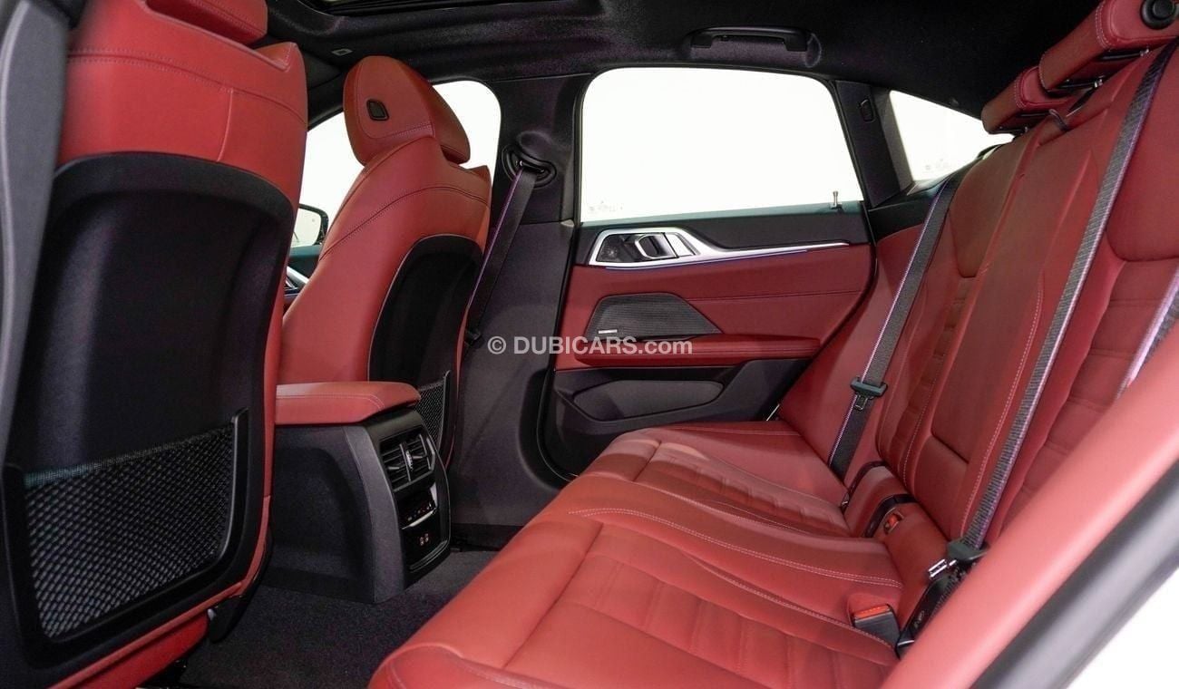 بي أم دبليو i4 EDrive 35