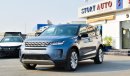 Land Rover Discovery Sport 2.0 I4 S AWD Aut. 7 seats