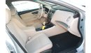 Nissan Altima 2.5L S 2015 MODEL WITH WARRANTY