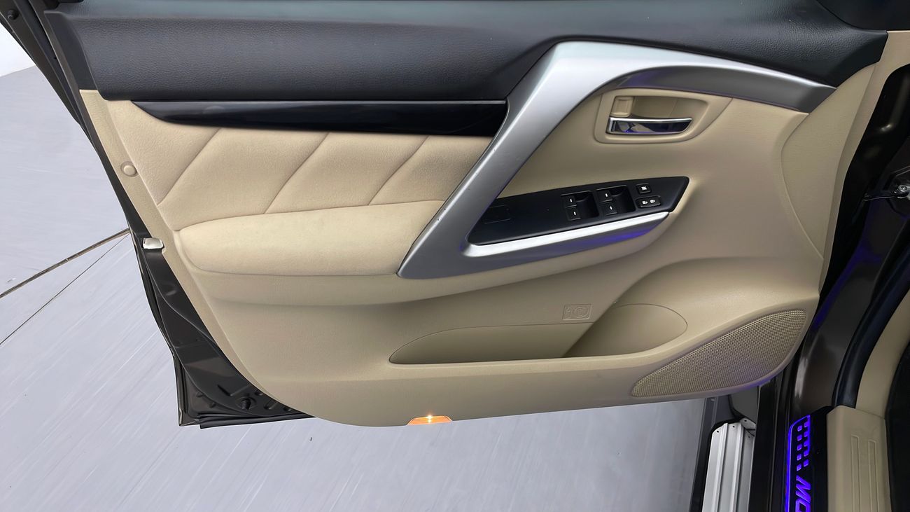 Mitsubishi Montero GLX 3 | Under Warranty | Inspected on 150+ parameters