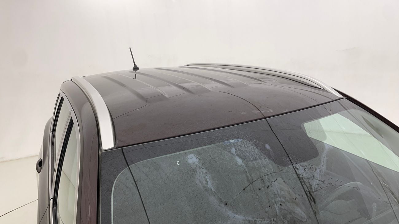 فورد تيريتوري TREND 1.8 | بدون دفعة مقدمة | اختبار القيادة في المنزل