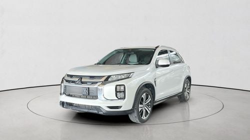 ميتسوبيشي ASX 2.0 CVT M/L 2WD | شامل الضمان | 0 ﺪﻔﻋﺓ ﺃﻮﻟﻯ