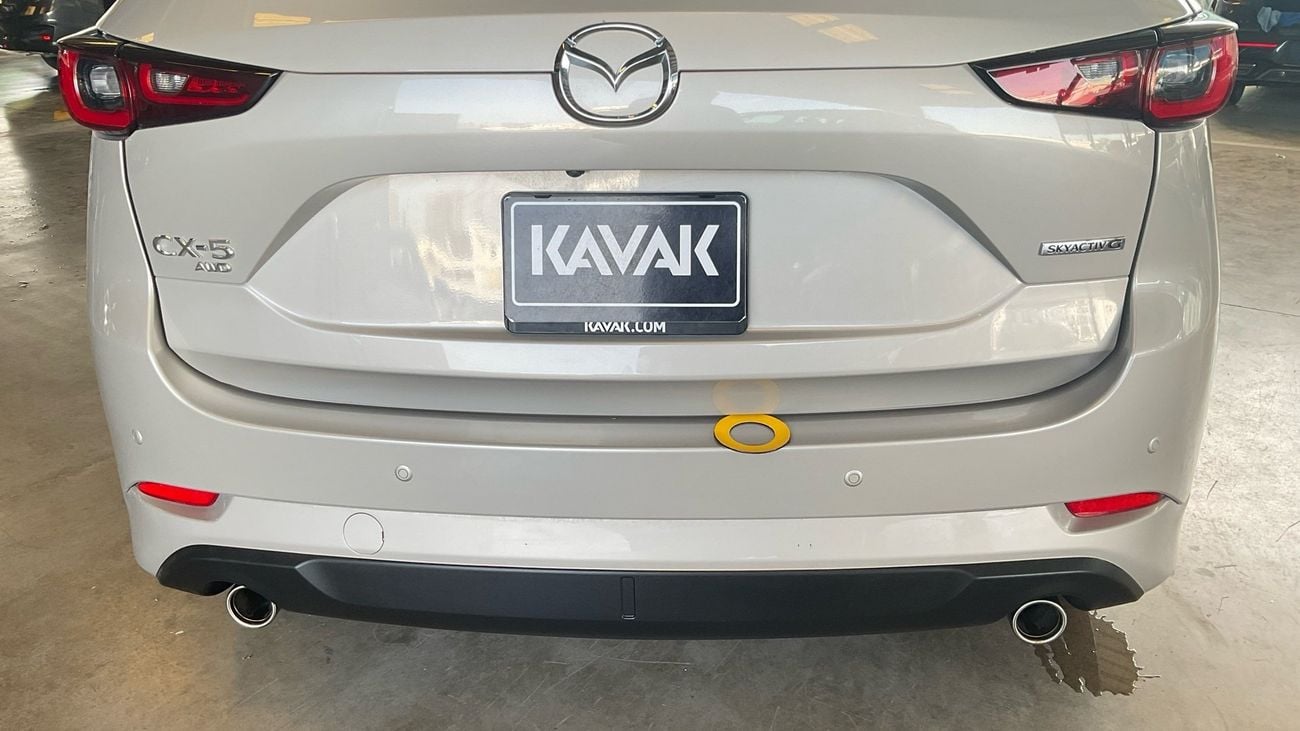 Mazda CX5 2.5 TREND PLUS AUTO 4WD | Guaranteed Warranty | 0 Down Payment