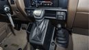 Toyota Land Cruiser Pick Up 4.0L V6 Petrol Single Cabin  A/T