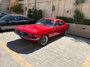 فورد موستانج STD