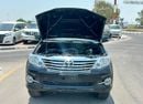 Toyota Fortuner GXR 60TH