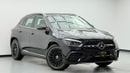 Mercedes-Benz GLA 200 *Brand New* 2026 Mercedes Benz GLA200 AMG, 5 Years MB Warranty, Delivery Kms, Fully Loaded, GCC