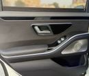 Mercedes Benz S500