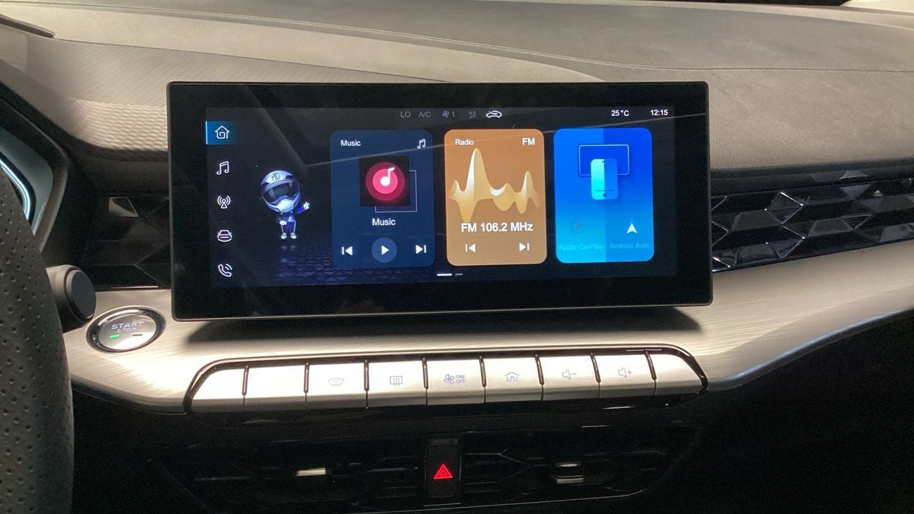 MG GT Luxury | Guaranteed Warranty | 0 Down Payment