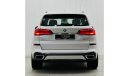 BMW X5 40i M Sport 2020 BMW X5 xDrive40i M-Sport 7 Seater, 2026 BMW Warranty + Service Pack, Full Options, 