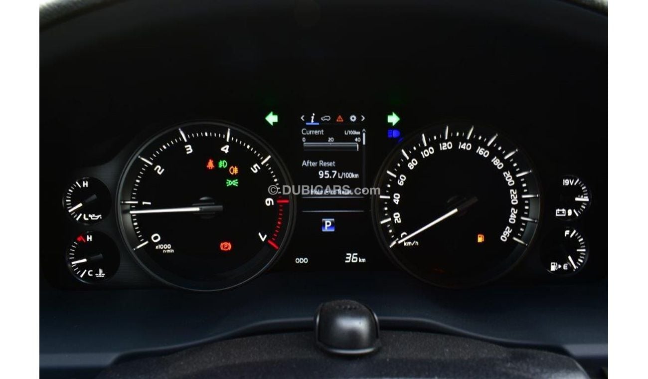 Toyota Land Cruiser 200 VX-R V8 5.7L PETROL 8 SEAT AUTOMATIC XTREME EDITION