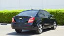 Chevrolet Sonic PREMIER