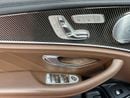 Mercedes Benz E53 AMG 4MATIC