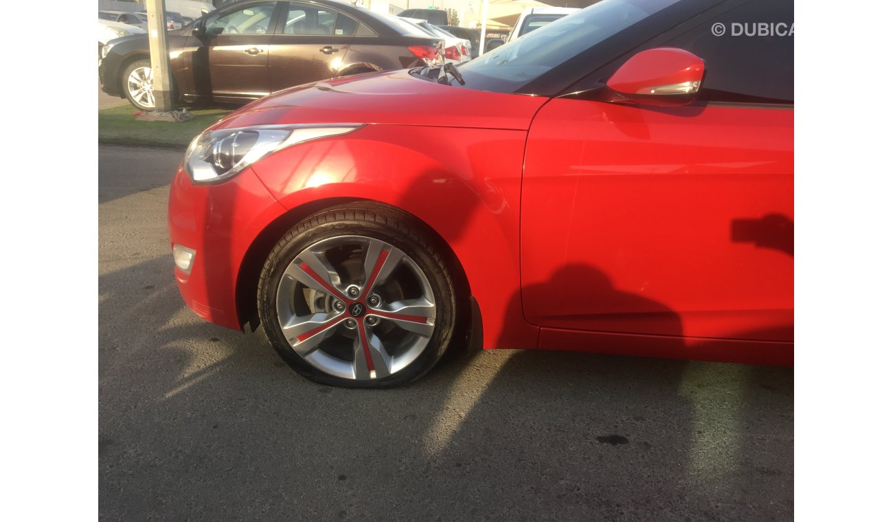Hyundai Veloster we offer : * Car finance services on banks * Extended warranty * Registration / export services