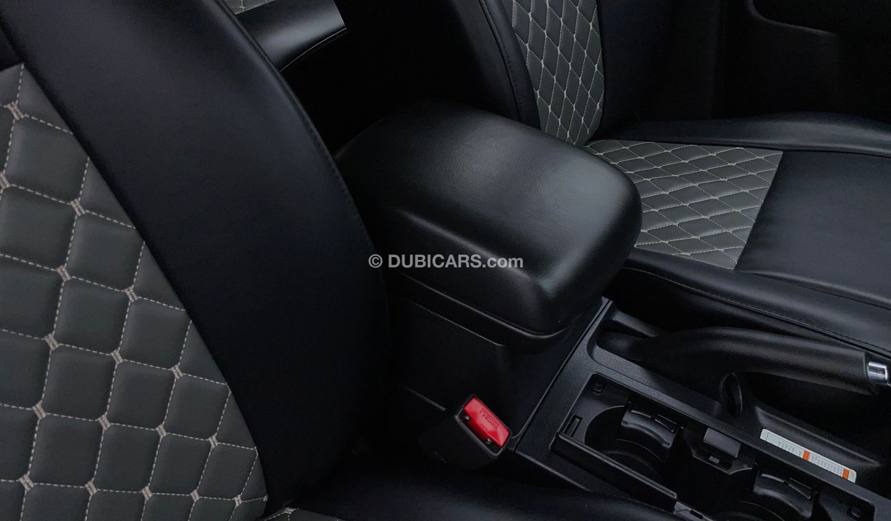 Suzuki Grand Vitara STD 2.4 | Zero Down Payment | Free Home Test Drive