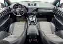 Porsche Cayenne 2023 Porsche Cayenne GTS,2026 Agency Warranty,Agency Full Service History, GCC