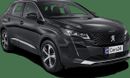 Peugeot 3008 GT 2025 | AED 1277/Month | 0 DP | 30 Day Return | Warranty | Service History