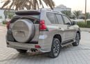 Toyota Prado TX-L 2023 MODEL Full Option V6 4.0L Engine Car is very clean and Perfect Condition