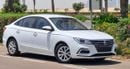 MG 5 COMFORT 390-Monthly l GCC l Cruise, Camera, GPS l Accident Free