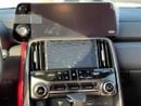 Lexus LX600 F SPORT F-SPORT 3.5L PTR A/T // 2025 // FULL OPTION WITH RADAR , 360 CAMERA , HEAD UP DESPALY // SPE