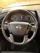 نيسان أرمادا Nissan Armada 2021 4WD