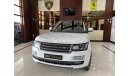 Land Rover Range Rover Vogue HSE Excellent Condition 2014