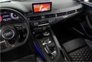 Audi RS5 STANDARD