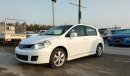 نيسان فيرسا Nissan Versa 2010 US specs Ref# 357