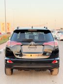 Toyota RAV4 Toyota RAV4 2016