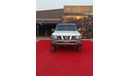 Nissan Patrol Super Safari