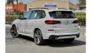 BMW X5M BMW X5 M50i