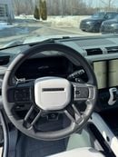 لاند روفر ديفندر LAND ROVER DEFENDER OCTA 2026 7