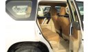 Toyota Prado 4.0L V6 Petrol / DVD Camera / Rear A/C / Leather Seats ( LOT # 960)